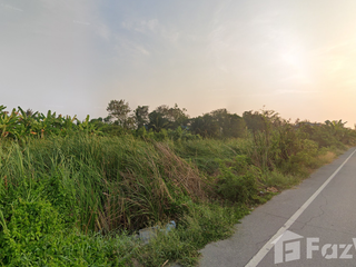 For sale land in Ban Phaeo, Samut Sakhon