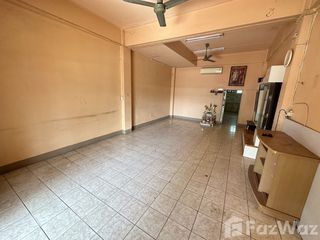For sale 4 bedrooms townhouse in Hat Yai, Songkhla