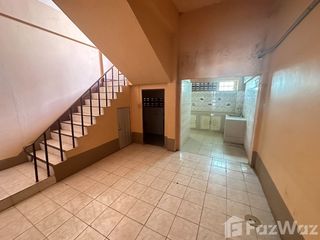 For sale 4 bedrooms townhouse in Hat Yai, Songkhla