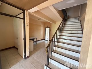 For sale 4 bedrooms townhouse in Hat Yai, Songkhla