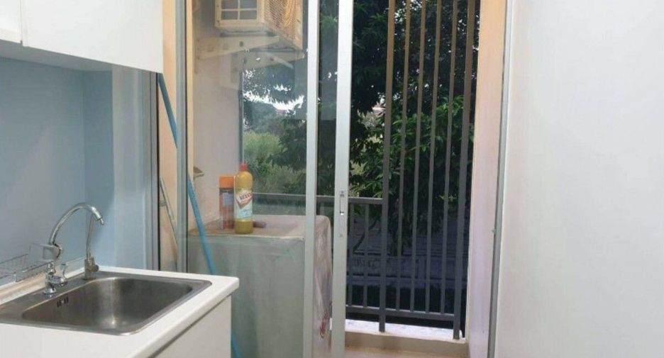 Продажа 1 кровать кондо в Mueang Pathum Thani, Патумтани