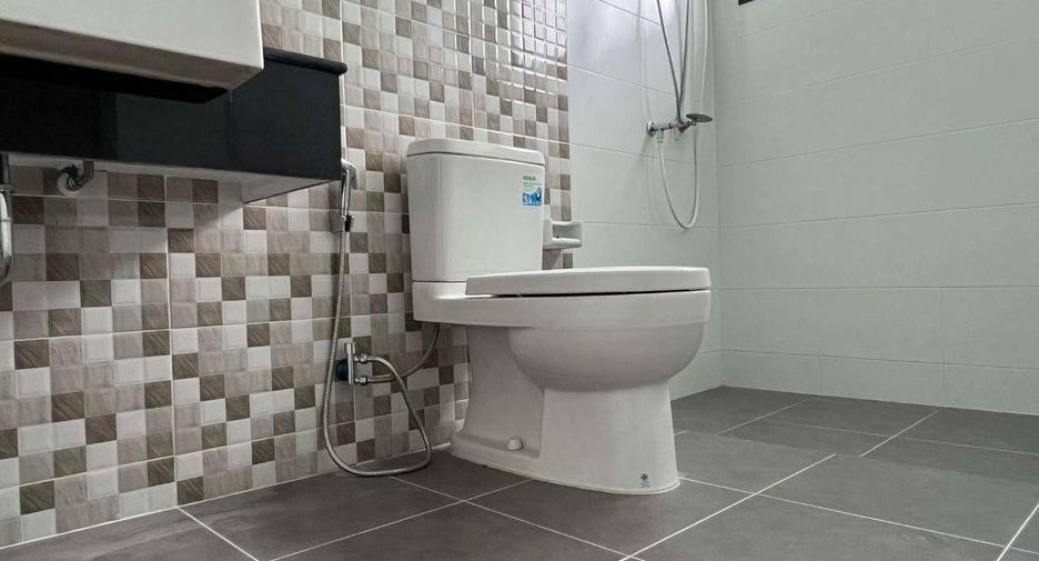 For sale 3 bedrooms house in Bang Bua Thong, Nonthaburi