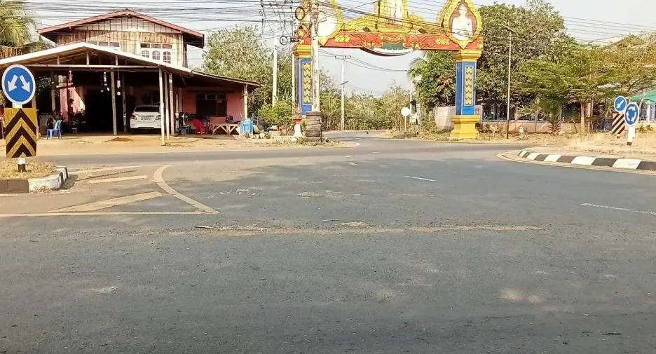 For sale land in Lom Kao, Phetchabun