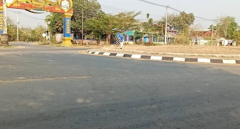 For sale land in Lom Kao, Phetchabun