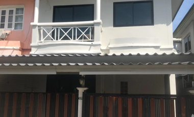 For sale 3 bedrooms townhouse in Bang Bua Thong, Nonthaburi