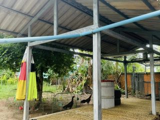 For sale land in Mueang Nakhon Ratchasima, Nakhon Ratchasima