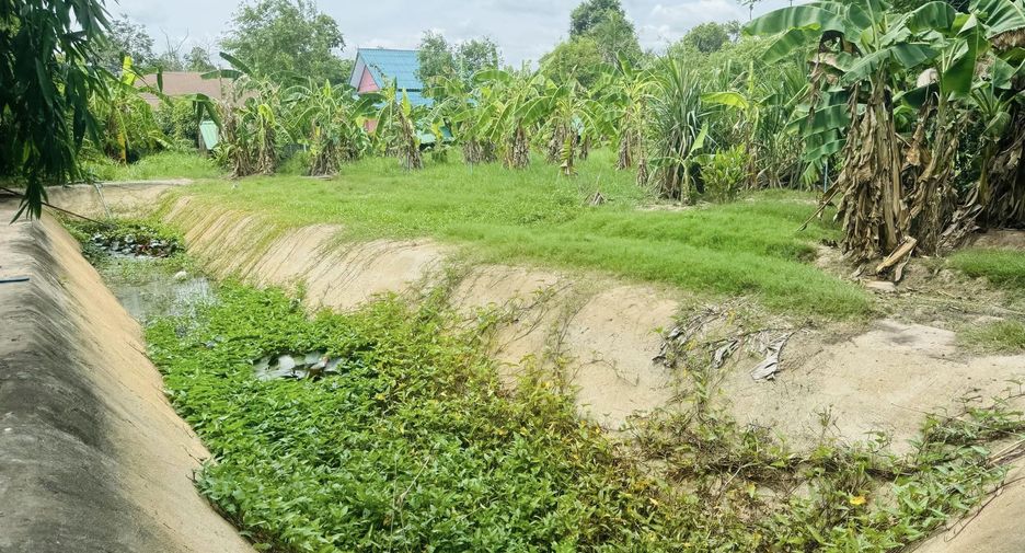 出售 土地 在 Mueang Nakhon Ratchasima, Nakhon Ratchasima