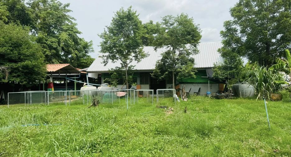 出售 土地 在 Mueang Nakhon Ratchasima, Nakhon Ratchasima