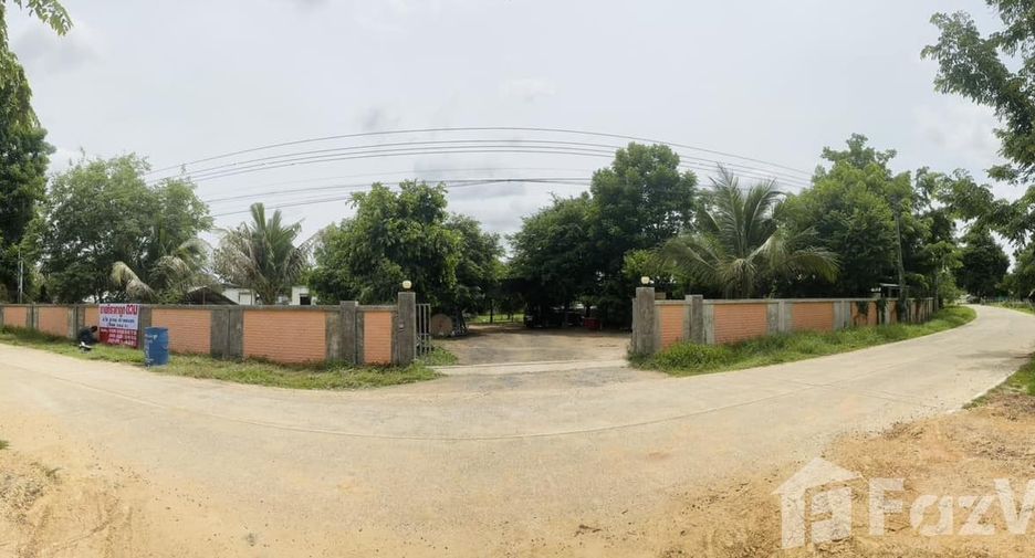 出售 土地 在 Mueang Nakhon Ratchasima, Nakhon Ratchasima