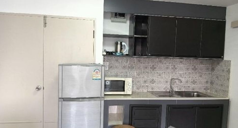 For sale and for rent 1 bed condo in Khlong Luang, Pathum Thani
