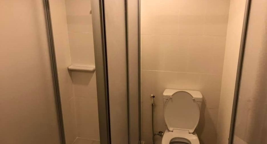 For sale 2 bedrooms condo in Mueang Nonthaburi, Nonthaburi