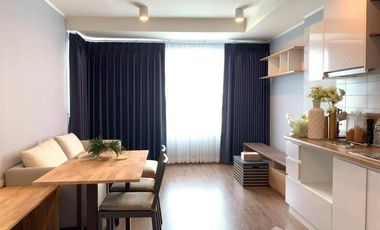 Condo en venta de 2 habitaciones en Mueang Nonthaburi, Nonthaburi