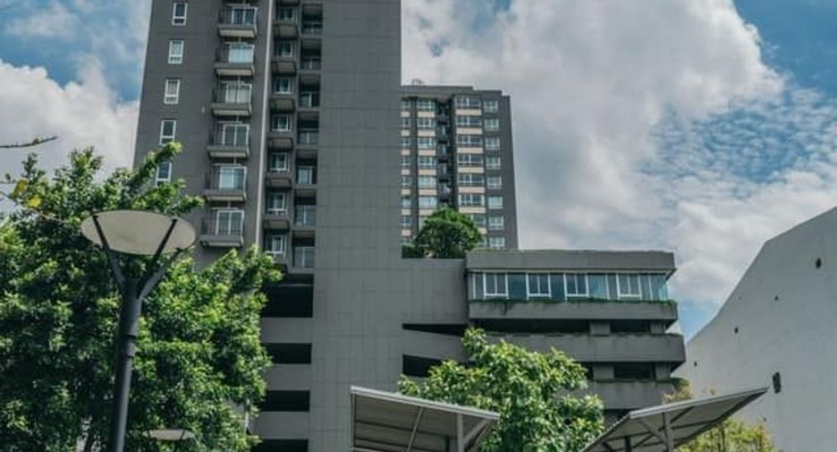 For sale 2 bedrooms condo in Mueang Nonthaburi, Nonthaburi