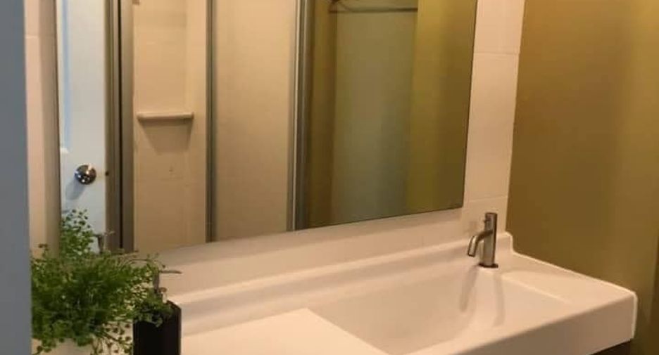 For sale 2 bedrooms condo in Mueang Nonthaburi, Nonthaburi