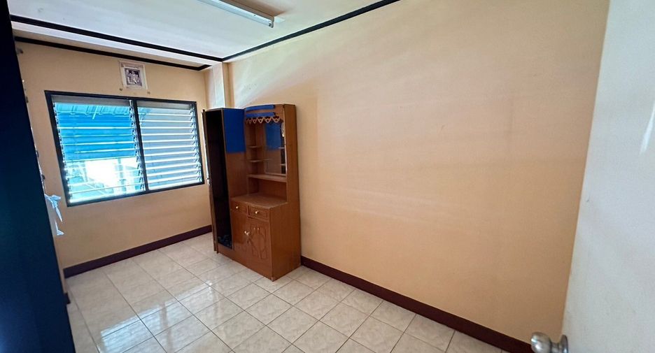 Reihenhaus zum Kauf mit 4 Zimmer in Hat Yai, Songkhla