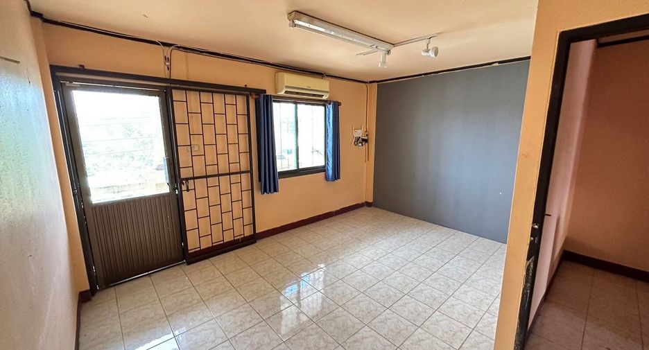 Reihenhaus zum Kauf mit 4 Zimmer in Hat Yai, Songkhla