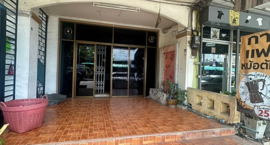 Reihenhaus zum Kauf mit 4 Zimmer in Hat Yai, Songkhla