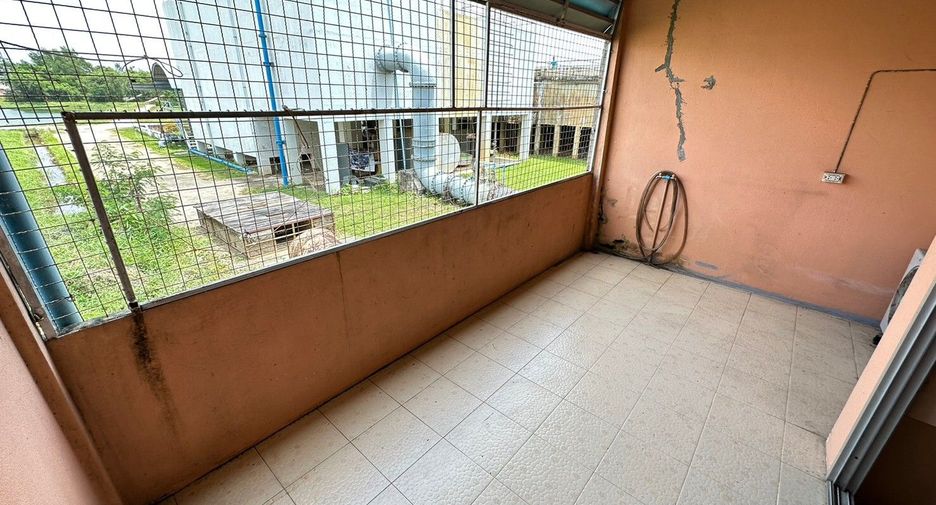Reihenhaus zum Kauf mit 4 Zimmer in Hat Yai, Songkhla