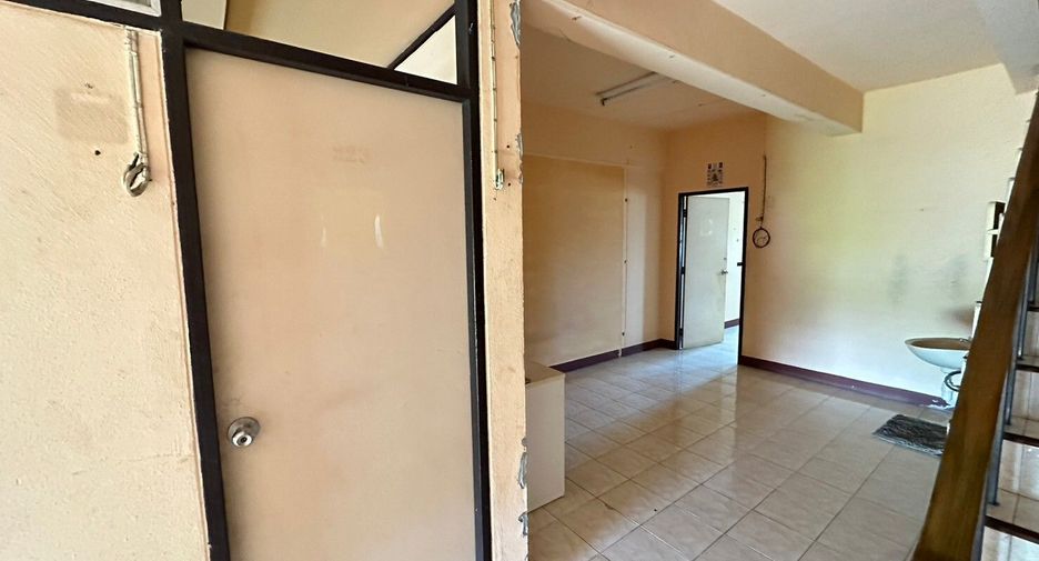Reihenhaus zum Kauf mit 4 Zimmer in Hat Yai, Songkhla