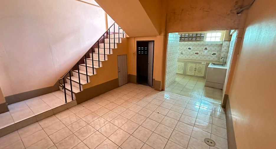 Reihenhaus zum Kauf mit 4 Zimmer in Hat Yai, Songkhla
