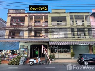 For sale 4 bedrooms townhouse in Hat Yai, Songkhla