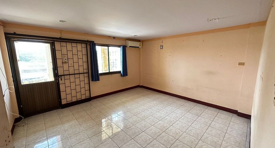 Reihenhaus zum Kauf mit 4 Zimmer in Hat Yai, Songkhla