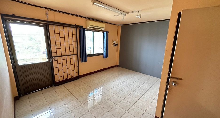 Reihenhaus zum Kauf mit 4 Zimmer in Hat Yai, Songkhla
