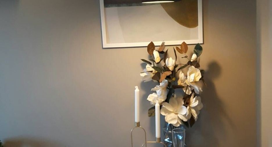 For sale 1 bed condo in Pak Kret, Nonthaburi