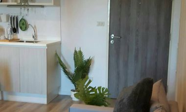 For sale 1 bed condo in Pak Kret, Nonthaburi