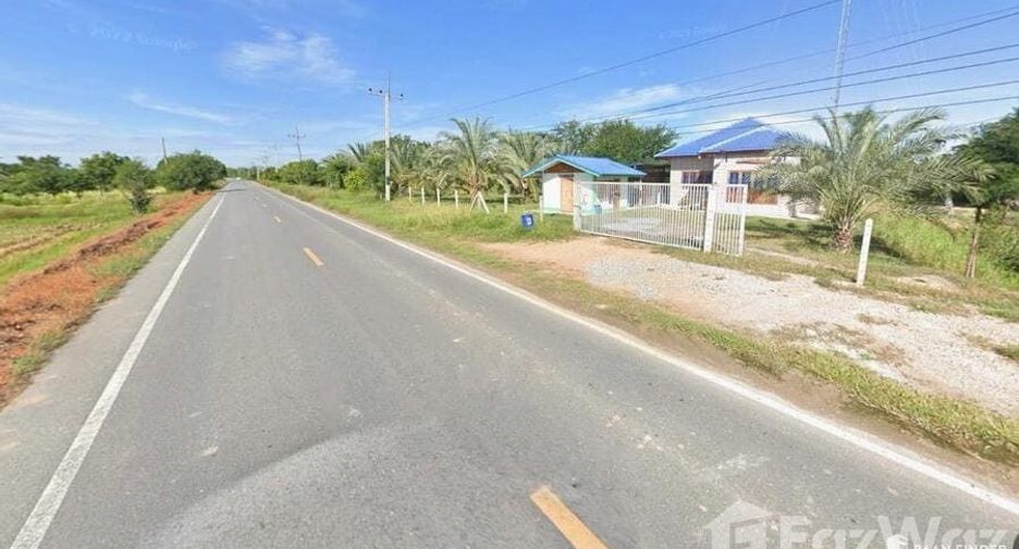 For sale land in Nong Ya Sai, Suphan Buri