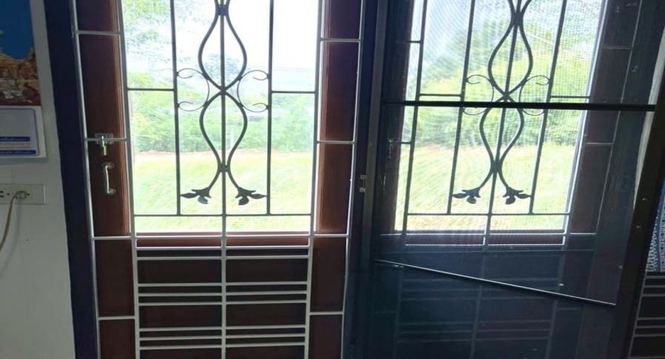 For sale land in Nong Ya Sai, Suphan Buri