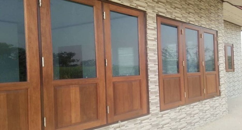 For sale land in Nong Ya Sai, Suphan Buri