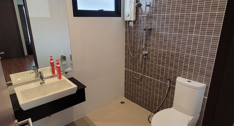 À vendre 3 chambres maison à Thanyaburi, Pathum Thani