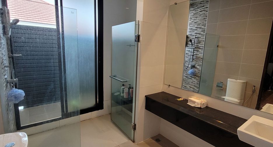À vendre 3 chambres maison à Thanyaburi, Pathum Thani