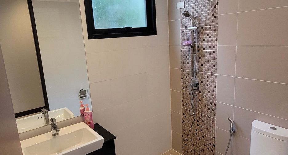 For sale 3 bedrooms house in Thanyaburi, Pathum Thani