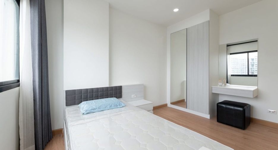 For sale 2 bedrooms condo in Pak Kret, Nonthaburi