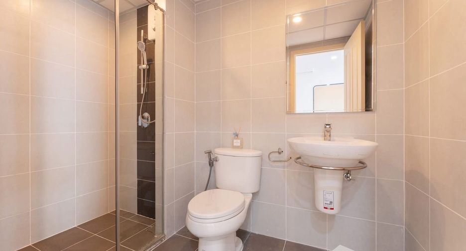 For sale 2 bedrooms condo in Pak Kret, Nonthaburi
