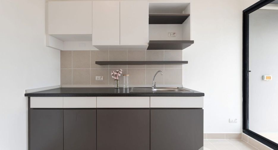 For sale 2 bedrooms condo in Pak Kret, Nonthaburi