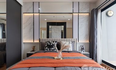 À vendre 2 chambres condo à Pak Kret, Nonthaburi