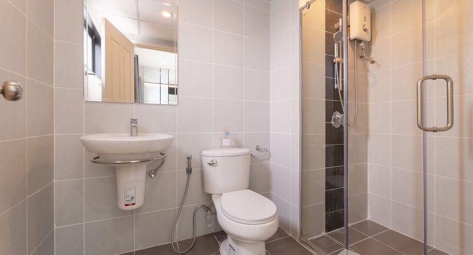 For sale 2 bedrooms condo in Pak Kret, Nonthaburi