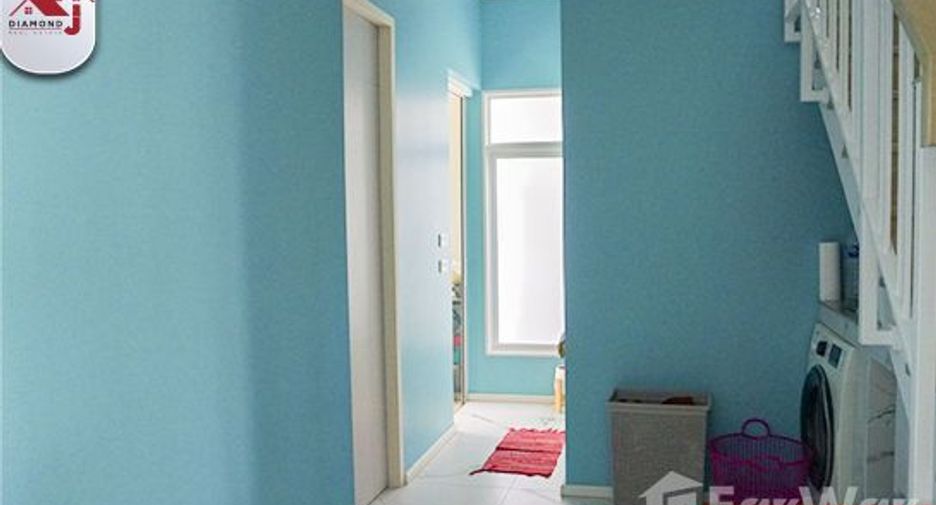 Haus zum Kauf mit 3 Zimmer in Lam Luk Ka, Pathum Thani