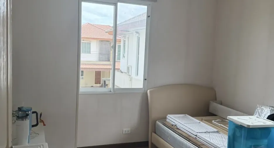 For sale 3 bedrooms house in Bang Yai, Nonthaburi