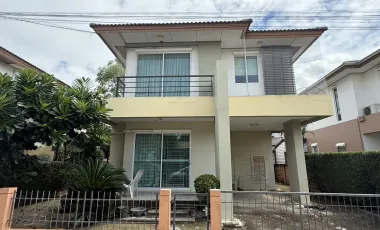 For sale 3 bedrooms house in Bang Yai, Nonthaburi