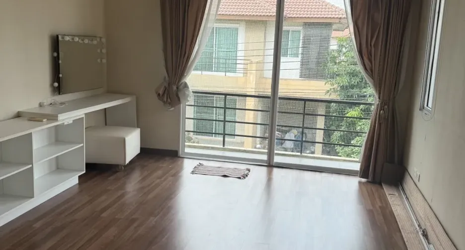 For sale 3 bedrooms house in Bang Yai, Nonthaburi