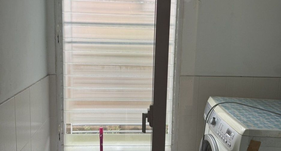 For sale 3 bedrooms house in Bang Yai, Nonthaburi