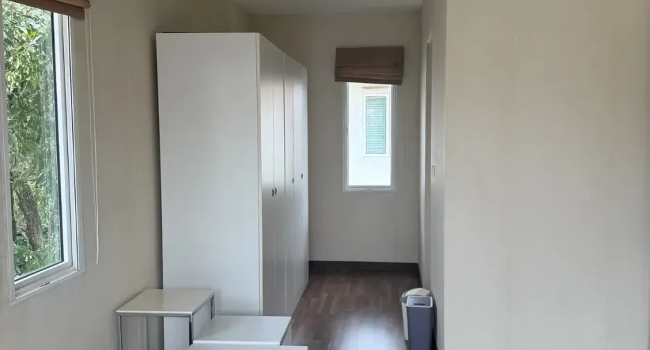 For sale 3 bedrooms house in Bang Yai, Nonthaburi