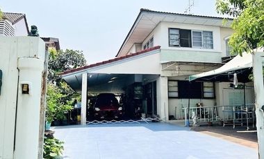 ขาย 5 ห้องนอน บ้านเดี่ยว ใน เมืองปทุมธานี, ปทุมธานี