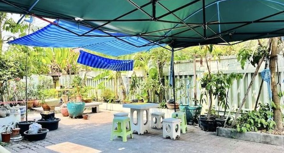 ขาย 5 ห้องนอน บ้านเดี่ยว ใน เมืองปทุมธานี, ปทุมธานี