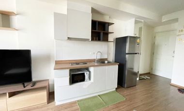 Condo en alquiler de 2 habitaciones en Mueang Nonthaburi, Nonthaburi