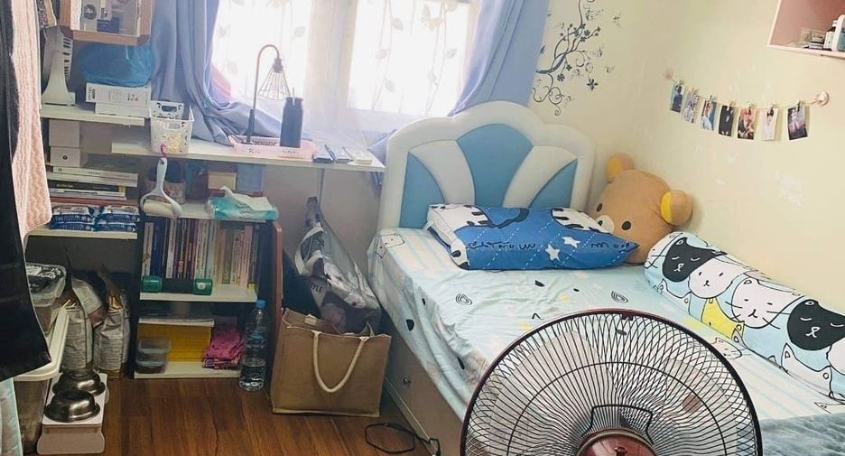 For sale 3 bedrooms house in Bang Yai, Nonthaburi